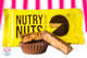 Nutry Nuts - Milk Choc Protein Peanut Butter Cups Nutry Nuts - Milk Choc Protein Peanut Butter Cups